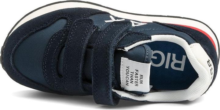Actual product image Sun 68 Boys Tom Solid (27)
