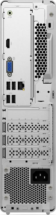 Produktbild Lenovo IdeaCentre Tower 08IRR9 (Intel Core i7-14700, 32 GB, 1000 GB, UHD Graphics 770)