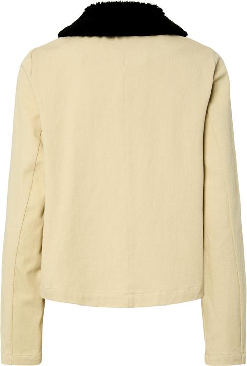 Image du produit Pieces PCJACKIE Jeansjacke (M)