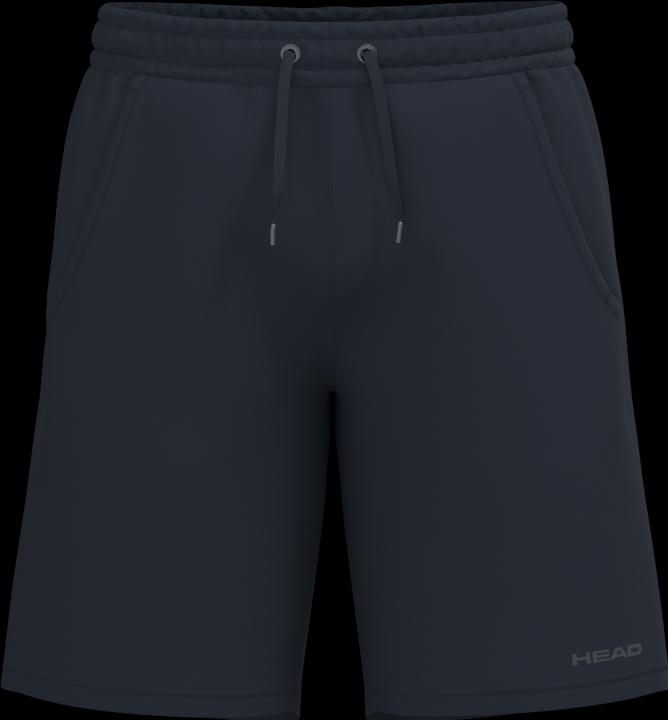 Produktbild Head Club 25 Original Bermudas Jungen Navy (140)