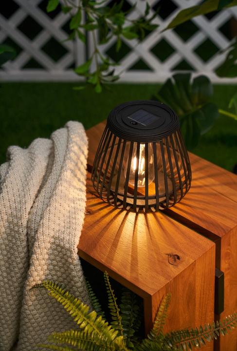 Produktbild Pauleen Solar Laterne Sunshine Glimmer (1 x)