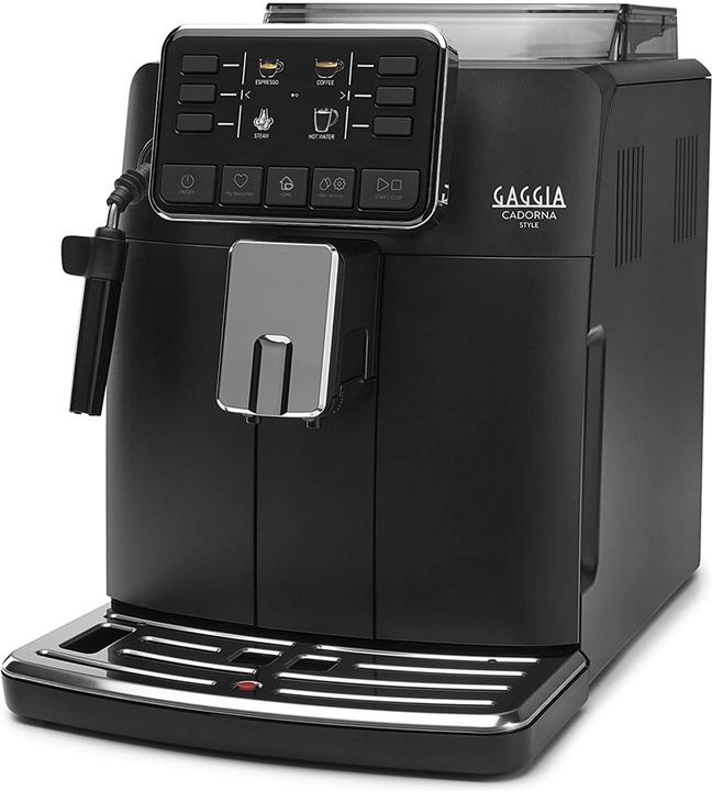 Gaggia RI9600/01 - CADORNA STYLE (sch)