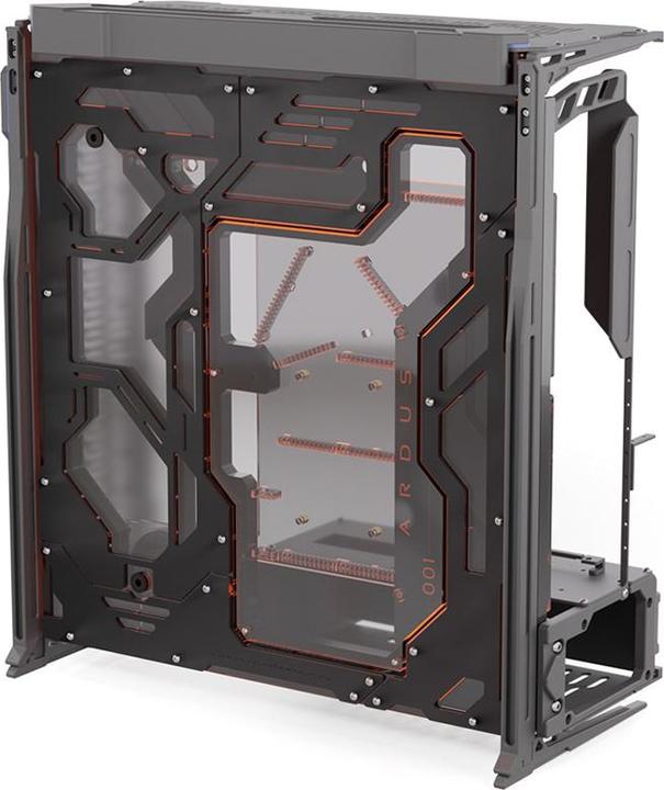 Produktbild Singularity Computers Spectre 3.0 Ardus (Mini-ITX, XL-ATX, E-ATX, mATX, ATX)