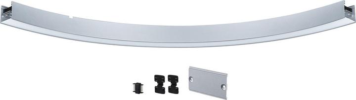 Productafbeelding Paulmann Lichtkanalsystem Linion Lichtkanal Ecke (1400 lm)