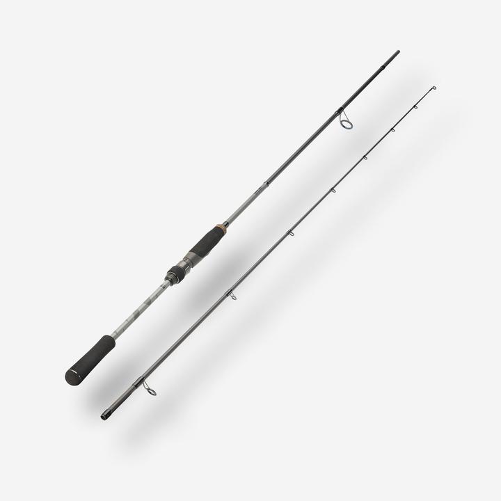 Immagine prodotto Caperlan WXM-5 210 MH (Asta di ghiaccio, 210 cm)