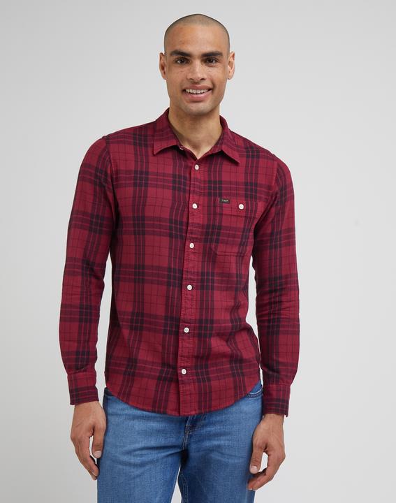 Immagine prodotto Lee Camicia Leesure (S)