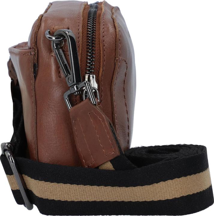Produktbild Harolds Caugio Umhängetasche Leder 21.5 cm