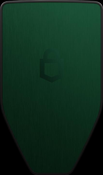 Image du produit Trezor Safe 5 - Béryl vert (Bitcoin, Autrui, Dogecoin, Ethereum Classic)