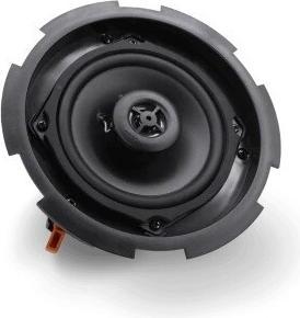 Actual product image Audac Deckenlautsprecher CIRA524I/W 5 25 Zoll weiss (1 pcs.)