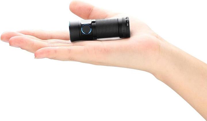 Produktbild Olight S1 Baton (6.10 cm, 500 lm)