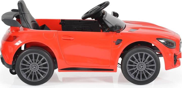 Produktbild Moni Kinderauto Mercedes AMG GTR (12 V)