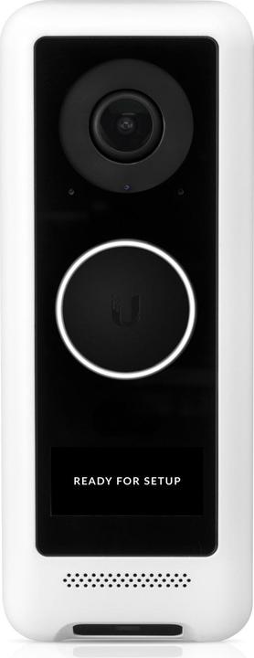 Immagine prodotto Ubiquiti UVC-G4-DoorBell (App)