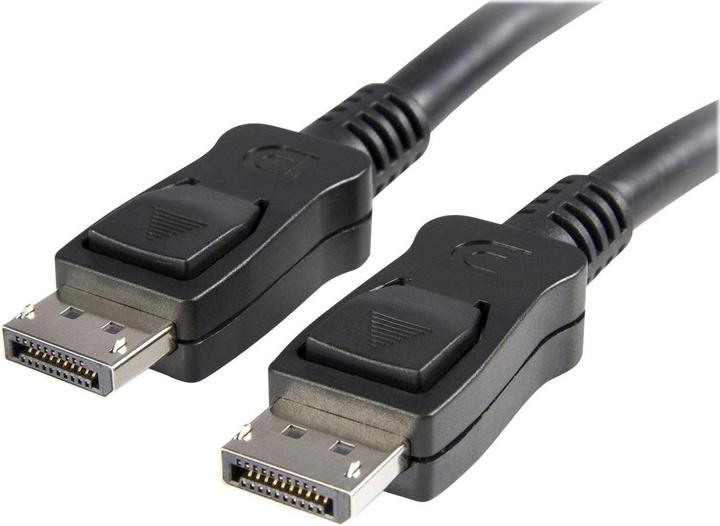 Immagine prodotto Techly DisplayPort — DisplayPort (0.50 m, DisplayPort)