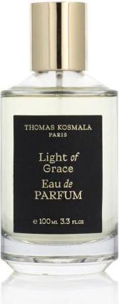 Actual product image Thomas Kosmala Light Of Grace - EDP - 100 ml (Eau de parfum, 100 ml)