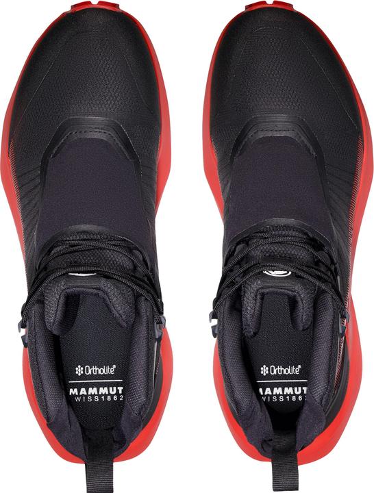 Produktbild Mammut Aenergy Ultra Mid GTX, mittelhoher Wanderschuh (42 2/3)