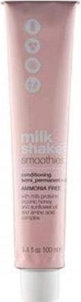 Image du produit Milk_Shake Gentle Ammonia-Free Tint No.5 Light Brown 100ml (5n)