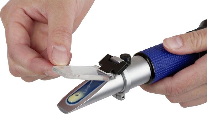 Image du produit Kerbl Réfractromètre Appareil de mesure du colostrum (Chien)