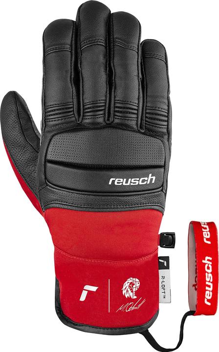 Produktbild Reusch Marco Odermatt (10)