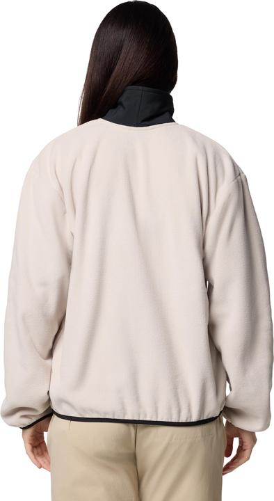 Actual product image Columbia Women's Sequoia Grove™ Fleece Jacket (XL)