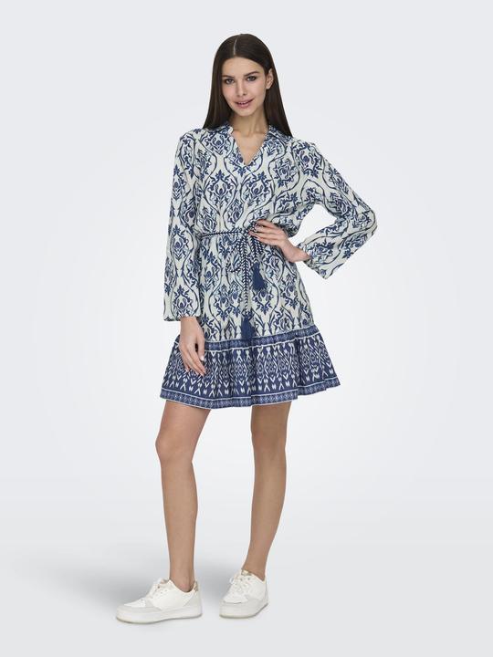 Actual product image JdY JDYANNA Midikleid Kleid (XL)