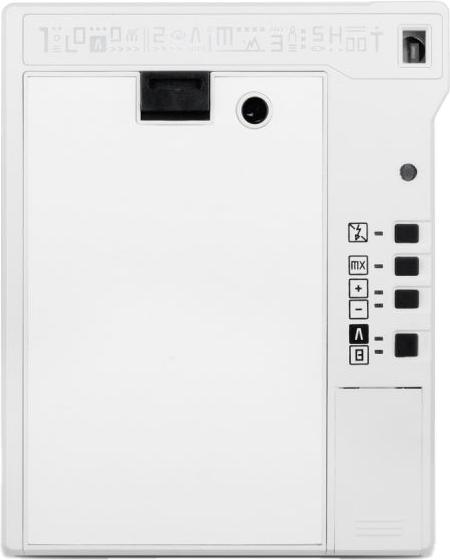 Immagine prodotto Lomo Distributore automatico istantaneo di Bora Bora