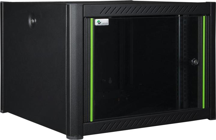 Server cabinets