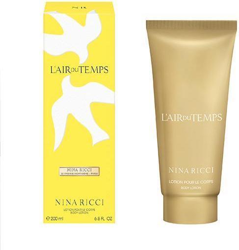 Image du produit Nina Ricci Lotion pour le corps L'Air Du Temps (Crème pour le corps, 200 ml)