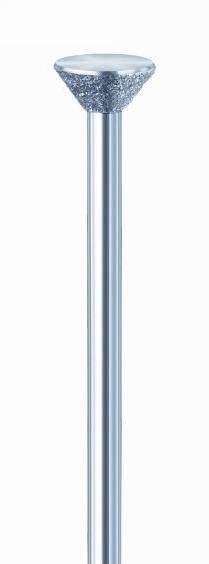 Busch Diamantschleifer 805S 065 Side Grip mittlere Körnung ISO 065 (1 x)