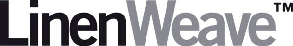 Produktbild GBC LinenWeave - Karton A4 100 Stk. - schwarz