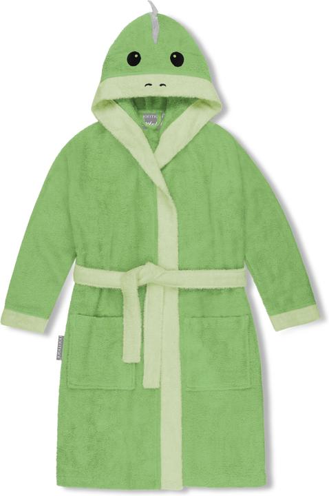 Crocodile green