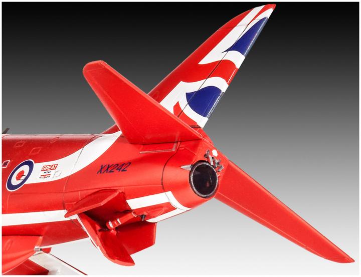Produktbild Revell BAe Hawk T.1 Red Arrows