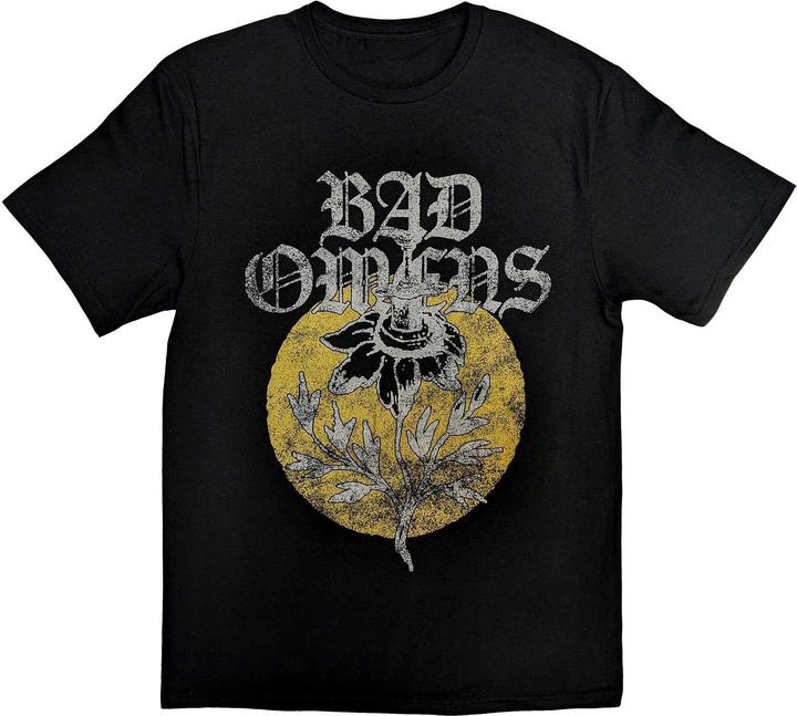 Bad Omens TShirt (S)