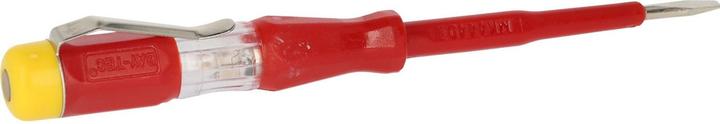 Actual product image Brilliant Tools Voltage tester, 100 - 500 V (Port)