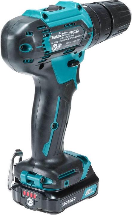 Produktbild Makita HP333DSAP (Akkubetrieb)