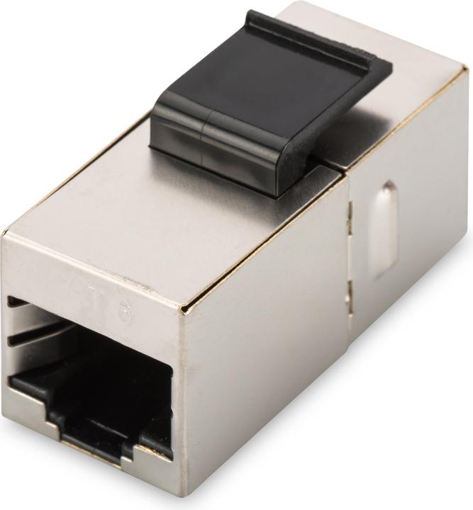 Digitus Accoppiamento RJ-45 (Accoppiamento di rete)