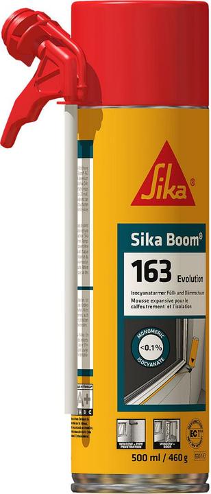 Sika SikaBoom-163 Evolution C189 500 ml (500 ml)