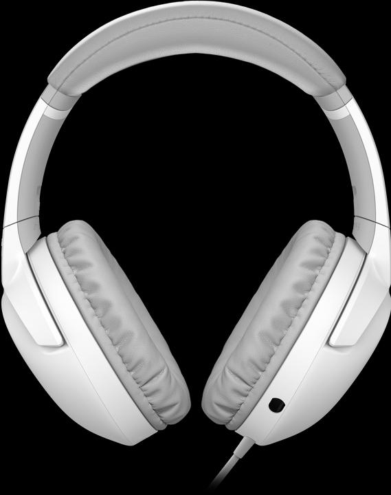 Actual product image ASUS Headset ROG STRIX GO Core Moonlight Gaming Headset (Cable)