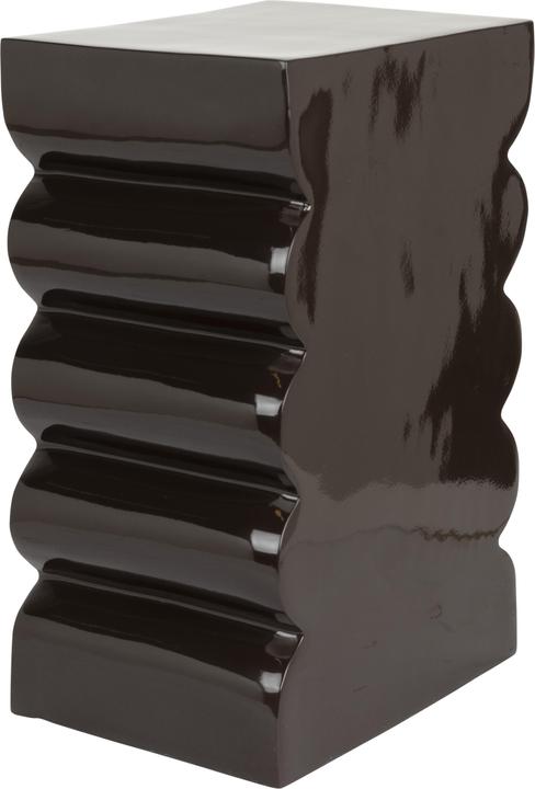 Actual product image Zuiver Stool (30 x 21 x 45 cm)