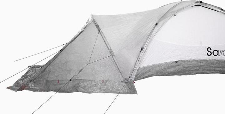 Produktbild Samaya Assaut2 Dyneema (0.41 kg)