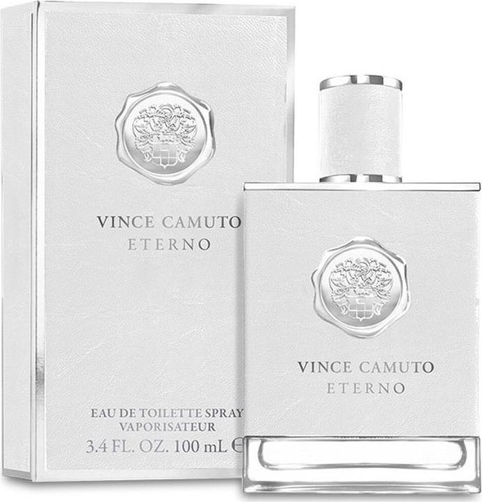 Actual product image Vince Camuto Eterno (Eau de toilette, 100 ml)