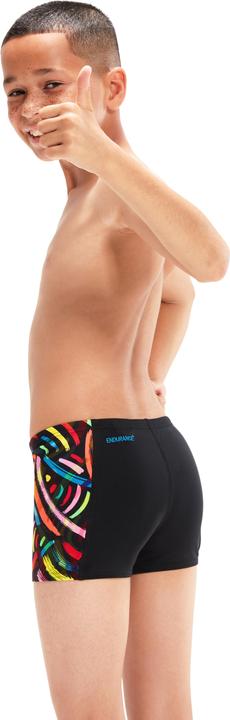 Actual product image Speedo Digital Panel Aquashort