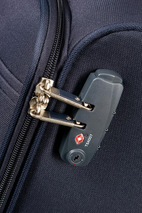 Actual product image Samsonite Serie Base Boost (39 l, Hand luggage (up to 50 litres))