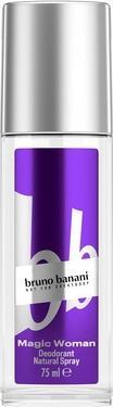 Actual product image Bruno Banani Magic Woman (Spray, 75 ml)