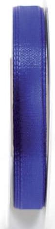 Goldina Basic Taftband 10mmx50m ublau (Geschenkband)