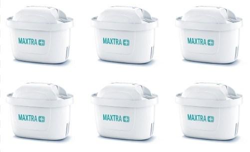 Brita Maxtra+ Pure Performance (6 x)