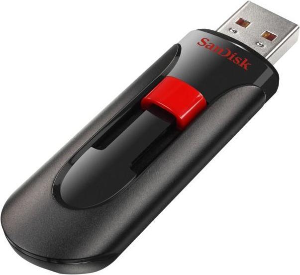 Cruzer Glide (32 GB, USB-A)