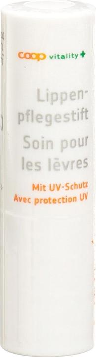 Produktbild Coop Vitality Lippenpflegestift (Balsam, 40 ml)