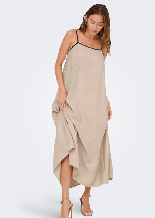 Actual product image Only ONLLINO Langes Kleid Kleid (S)