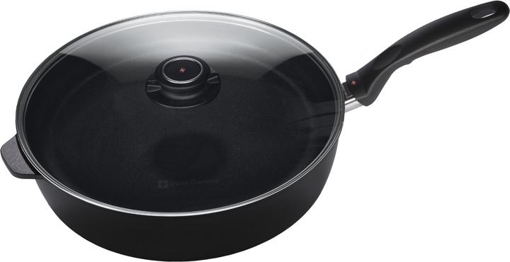 Image du produit Swiss Diamond XDClassic (28 cm, Poêle à frire, Fonte d'aluminium)