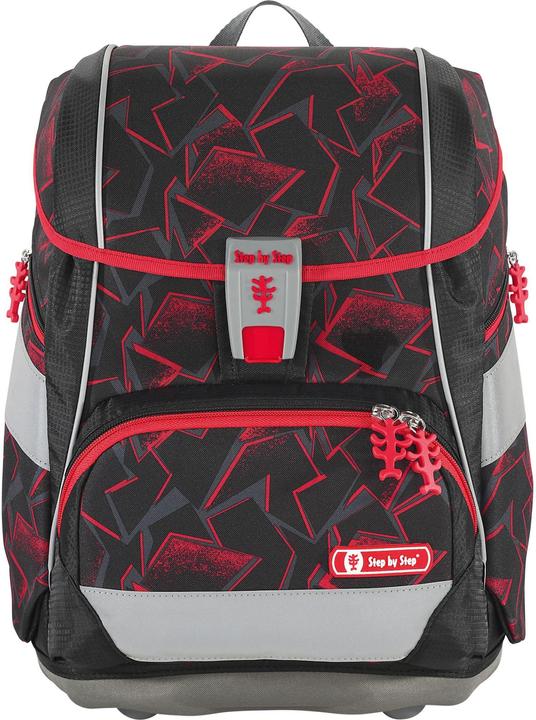 Actual product image Step by Step satchel set 2IN1 PLUS, 6 pieces (19 l)
